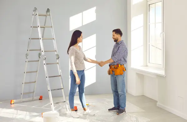 Find a Contractor for Home Renovations – Tips for a Successful Project