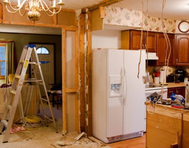 Pros & Cons of Remodeling