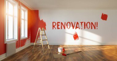 what does renovation mean