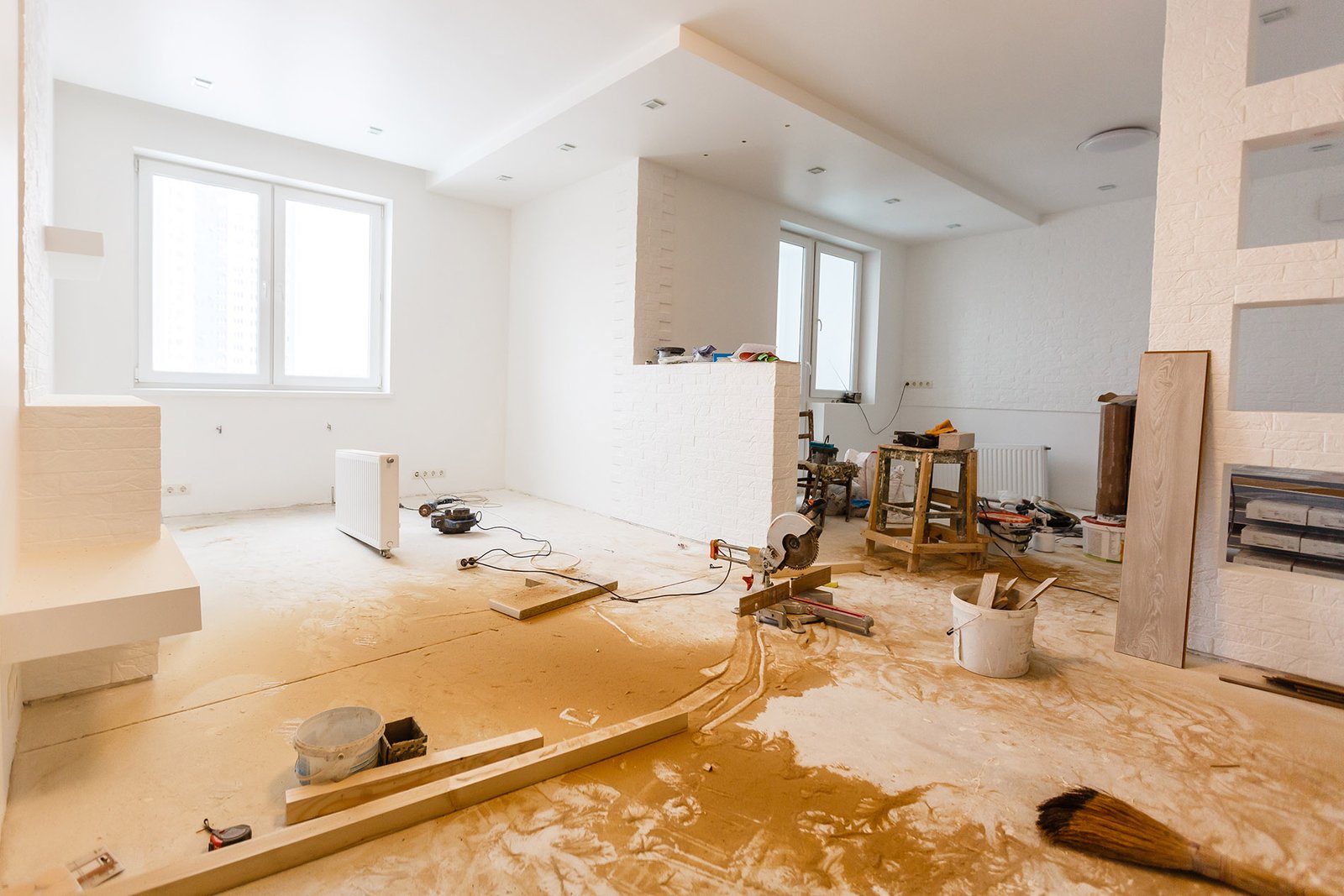 Top 10 Best Home Remodeling Contractors in Plano