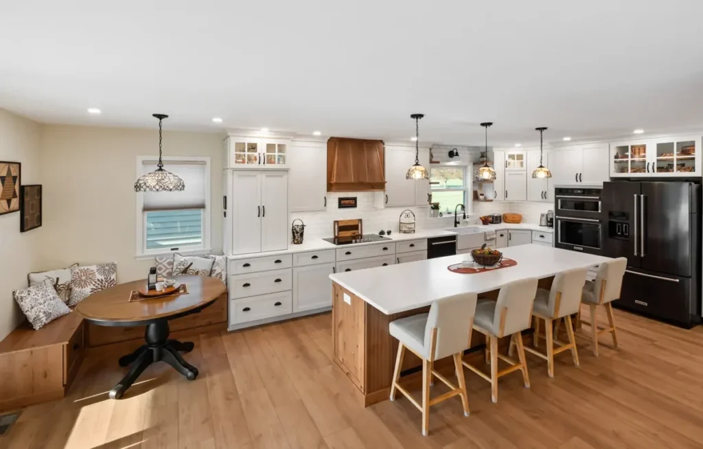 Stress-Free Home Remodeling in Plano, TX