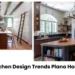 Modern Kitchen Design Trends