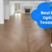 Best Flooring Options for Texas Homes