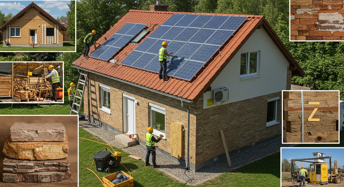 Climate-Based Renovation Tips for Plano Homes