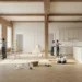 Home renovation permits