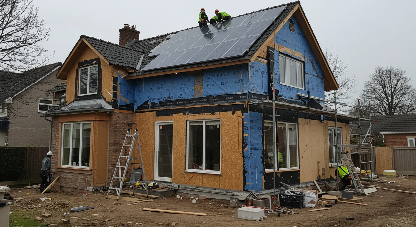 Climate-Based Renovation Tips for Plano Homes