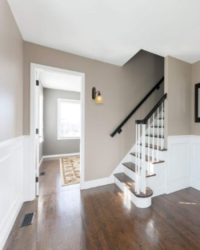 Luxury House Painting Service Du 1