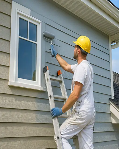 best exterior painter sydney 1
