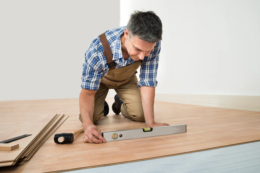 Tools for Wood Flooring Installation | Complete Checklist for Professional Results