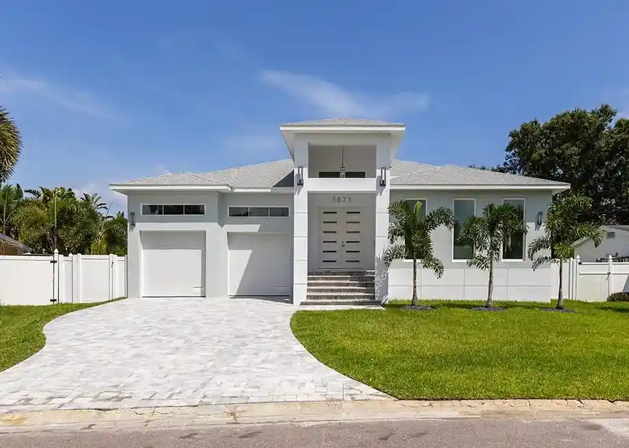 Essential Tips for Building a House in Florida