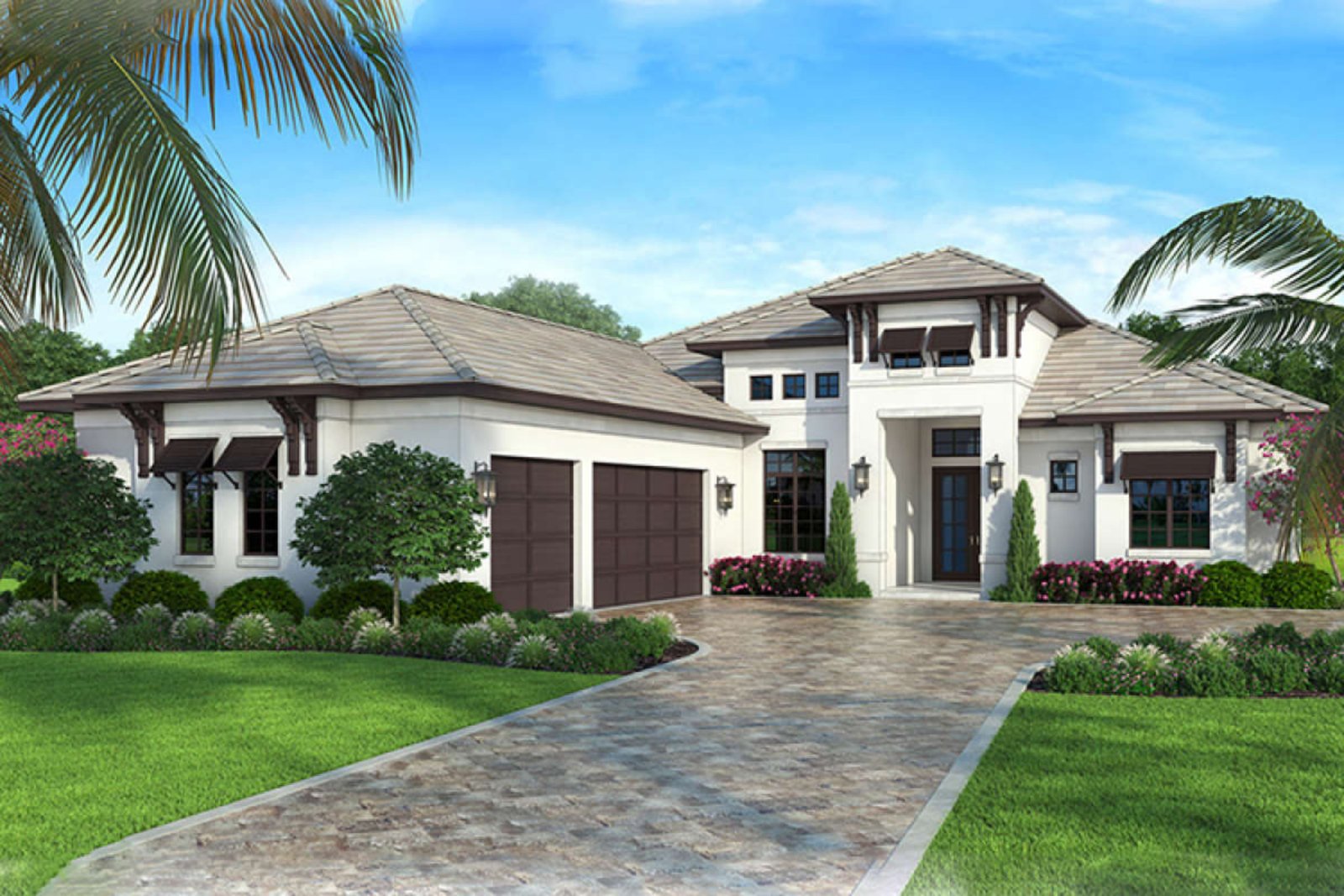 Florida House Plans Designing for Resilience and Comfort