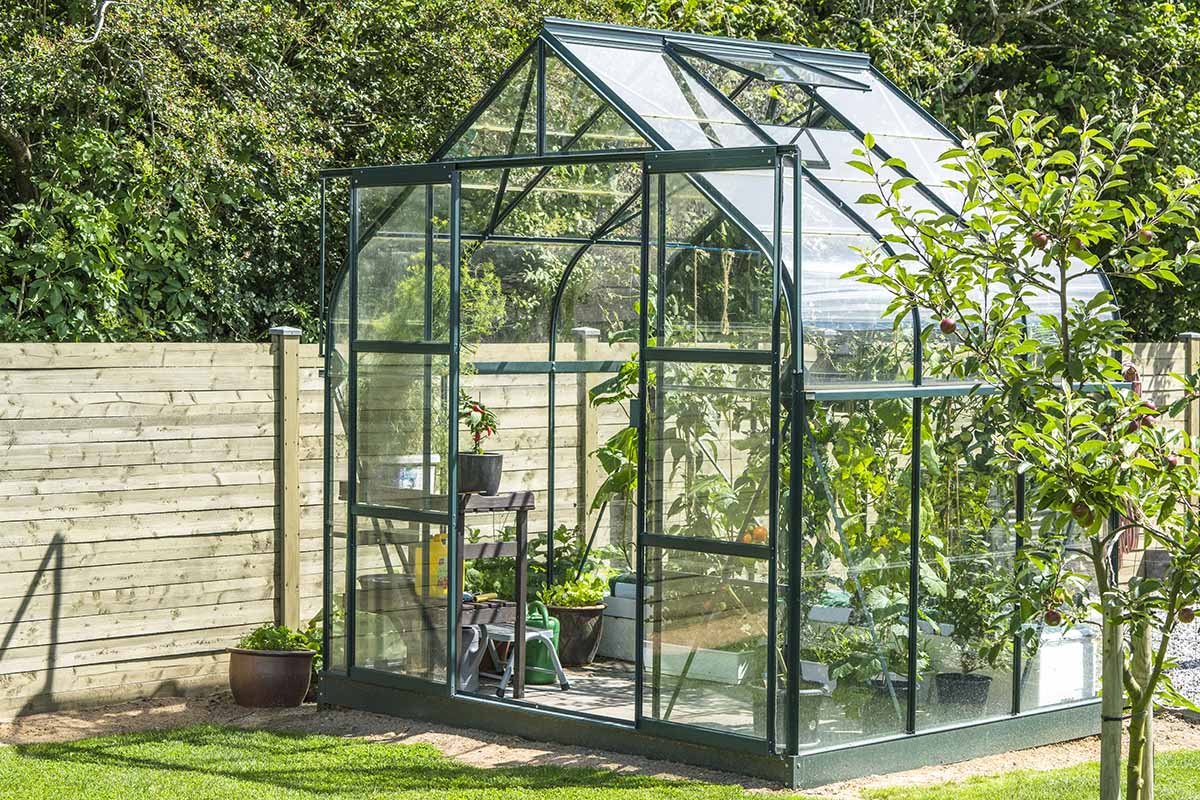 Why DIY Glass House Planning Often Fails