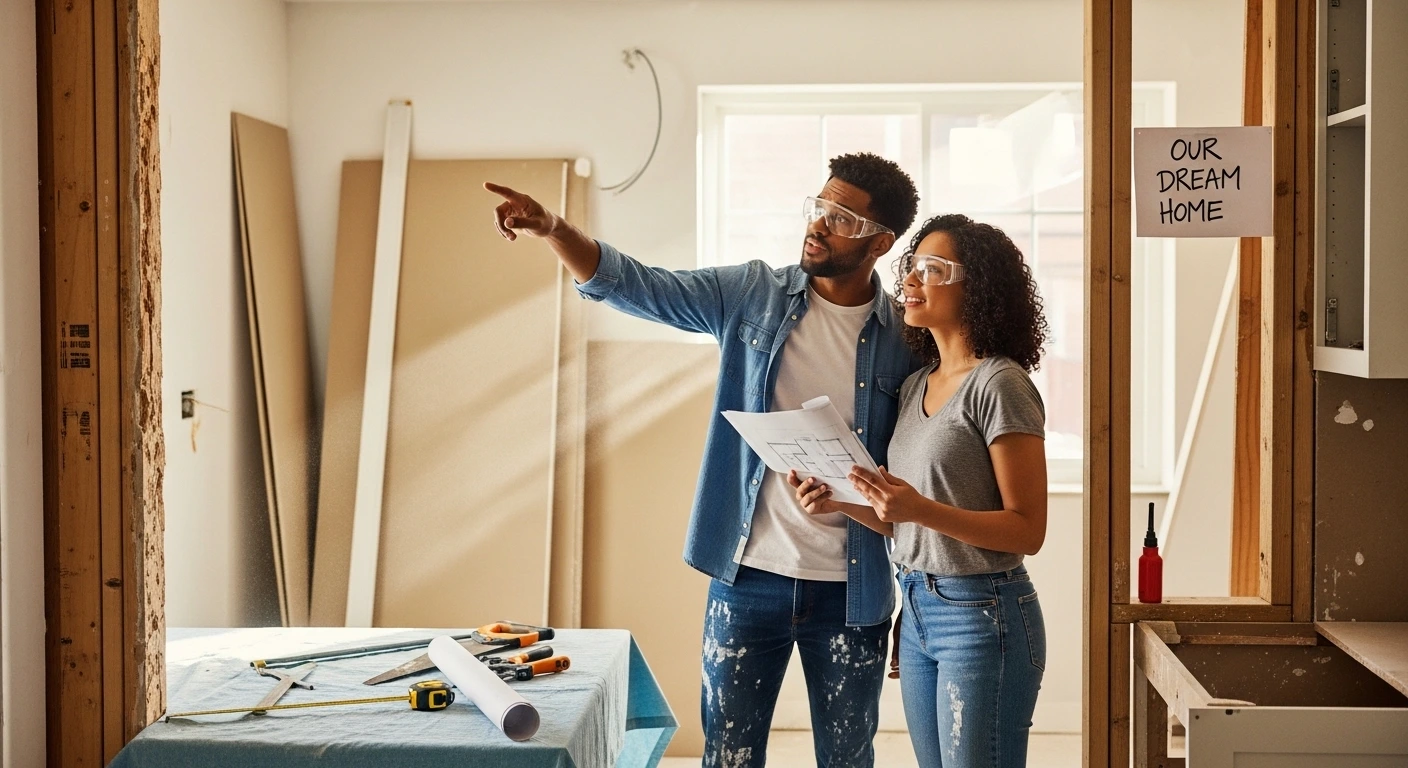 Major Home Renovation: What Homeowners Need to Know