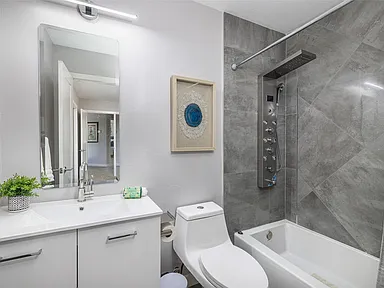 Bathroom Renovation in McKinney