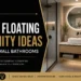 Small Bathrooms
