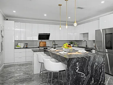 Home remodeling in McKinney, TX by UHS Remodeling