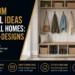 Remodel Ideas for Small Homes
