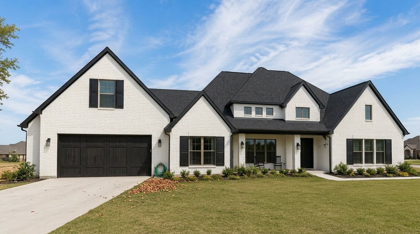 Home Addition