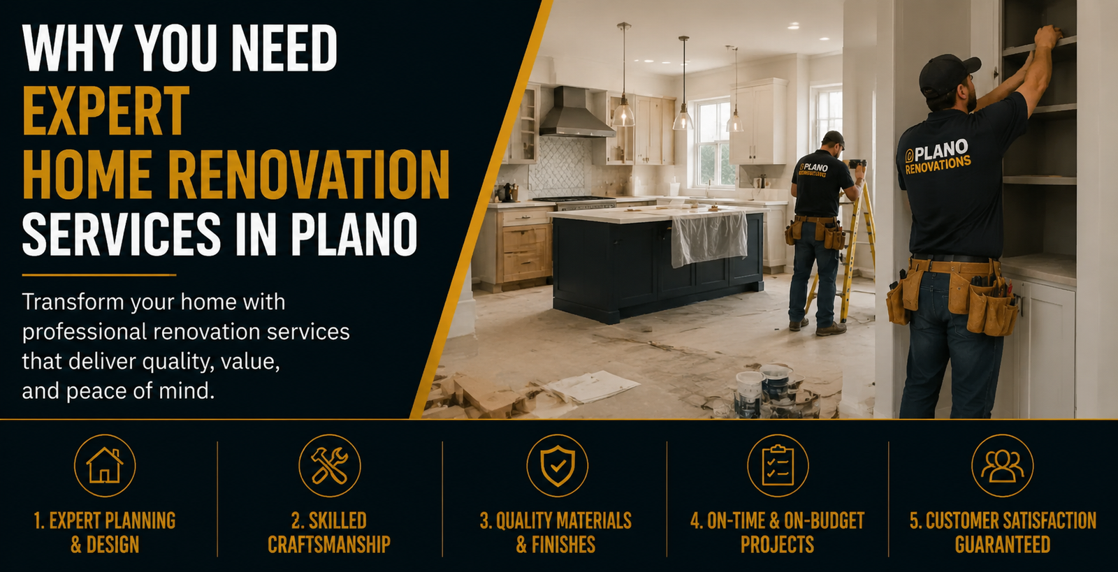 Home Renovation