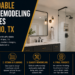 Home Remodeling