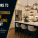 Kitchen Remodeling Company