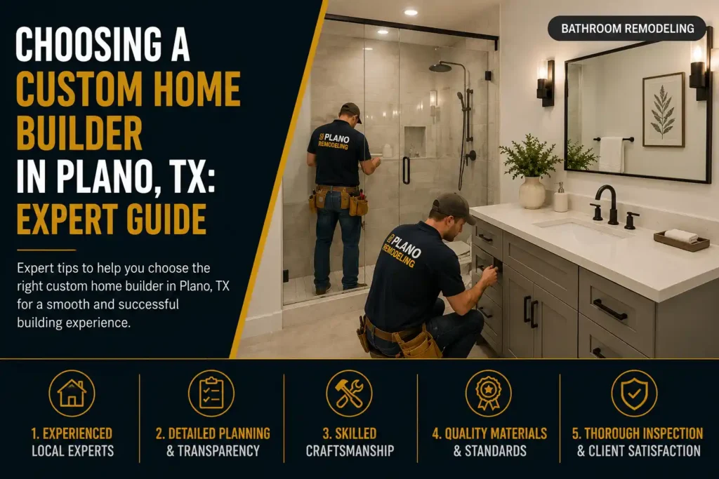 Remodeling Contractors