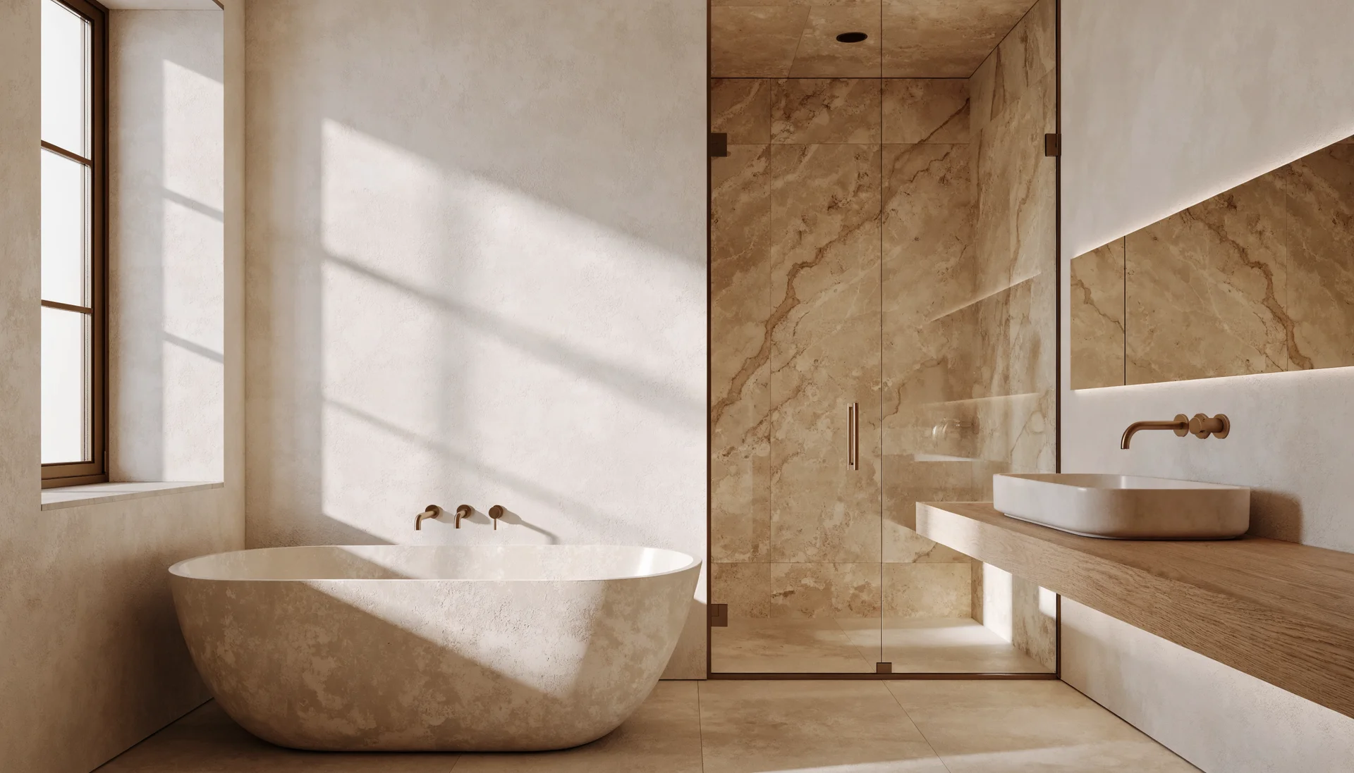 5 Bathroom Styles Plano Homeowners Love – and How to Choose the Right Remodeler for Each