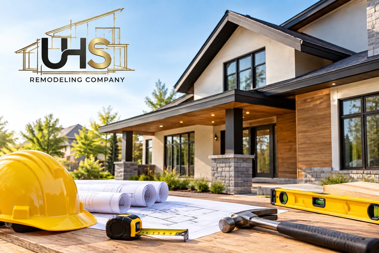 Home Renovation Contractors in Plano: Planning a Successful Home Upgrade