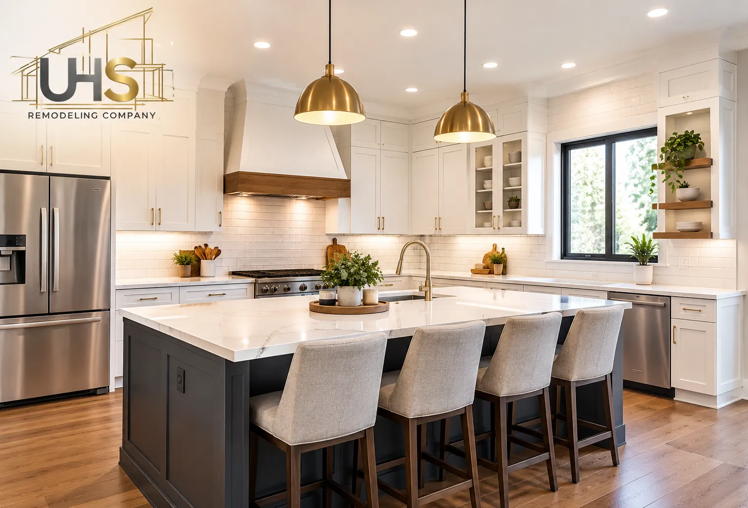 Kitchen Remodeling Service in Plano: Smart Ideas